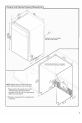 Kenmore 665 Trash Compactor Installation Instructions Manual PDF View