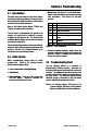 Kohler 4EFCD-Low CO Marine Equipment Service manual PDF View/Download