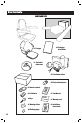 Acorn superglide 120 installation manual