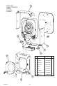 Fujitsu AOU24RLXFZ Air Conditioner Service manual PDF View/Download