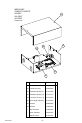 Fujitsu AOU24RLXFZ Air Conditioner Service manual PDF View/Download