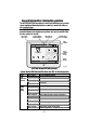 ADT ADT5AIO Series Security System Quick user manual PDF View/Download