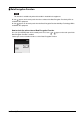 Toshiba E-studio 2050c Printer Safety information manual PDF View/Download