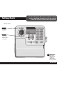 Rain Bird SST-400i Timer Operation manual PDF View/Download