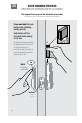 Kwikset SmartCode 913 Locks Installation manual PDF View/Download
