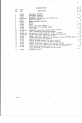 Singer 6233 Sewing Machine Parts list PDF View/Download