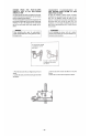 Yamaha Outboards 703 Remote Control Operation manual PDF View/Download