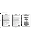 Page 2 of Coleman Lantern Manuals and User Guides PDF Preview and Download