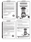 Coleman Lantern Manuals and User Guides PDF Preview and Download