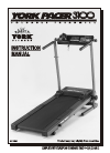 tempo fitness 632t manual