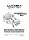 American Sportworks Chuck Wagon Manuals and User Guides, Utility ...