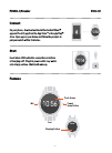 fossil q virginia user guide