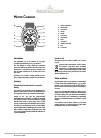 armitron instruction manual