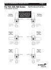 Schlage BE489WB Manuals and User Guides, Locks Manuals — All-Guides.com