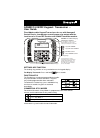 Honeywell ADEMCO 6160 Manuals and User Guides, Keypad Manuals — All