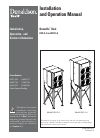 Page 2 of Donaldson Torit Dust Collector Manuals and User Guides PDF