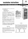 Page 10 of Bryant Furnace Manuals and User Guides PDF Preview and Download