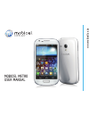 MOBICEL metro Manuals and User Guides, Cell Phone Manuals — All-Guides.com