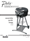 Ninja Foodi AG302 Manuals and User Guides, Grill Manuals — All-Guides.com