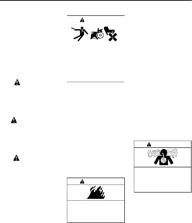 Kohler 4EFCD-Low CO Marine Equipment Service manual PDF View/Download