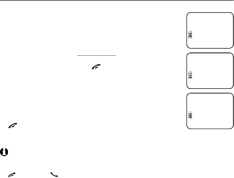 AT&T AWX22104 Telephone Accessories Quick start manual PDF View