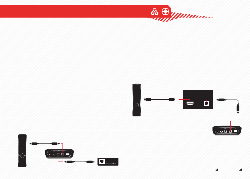 Astro A40 Wiring Diagram