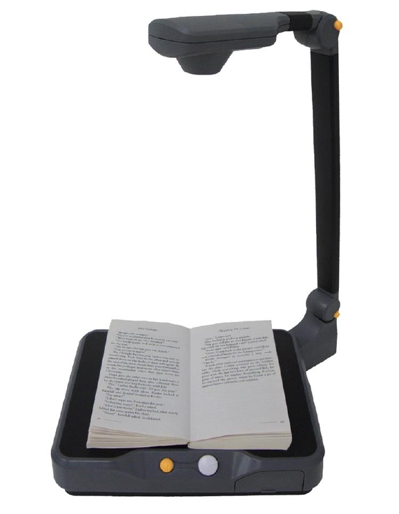 Freedom Scientific Eye-Pal Document Camera Operation & user’s manual