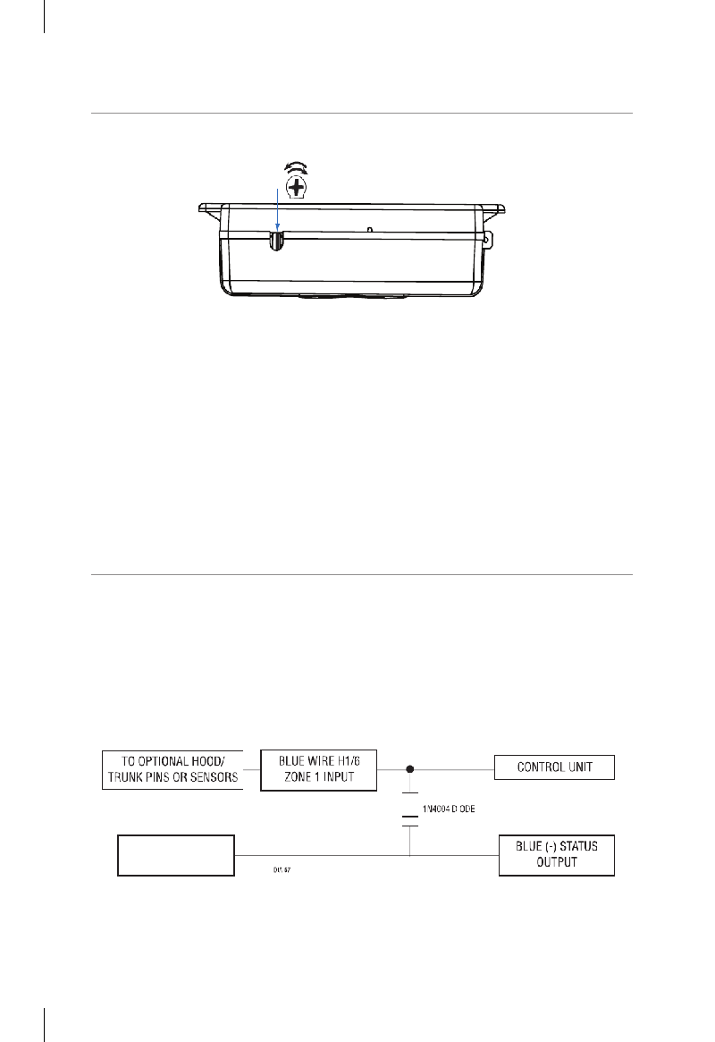 Directed 3100 Car Alarm Wiring Diagram