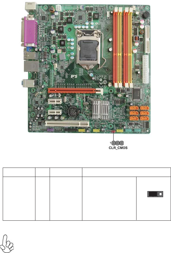 ECS H55H-CM Motherboard Manual PDF View/Download, Page # 13