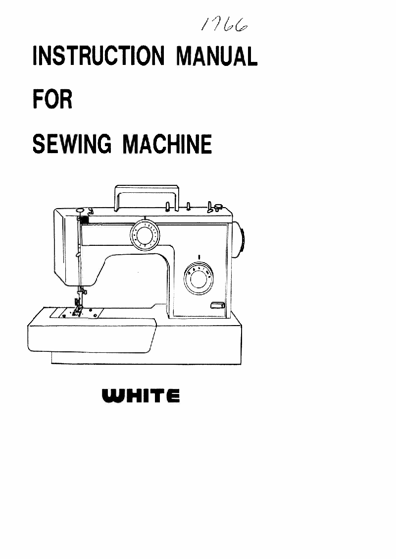 sew