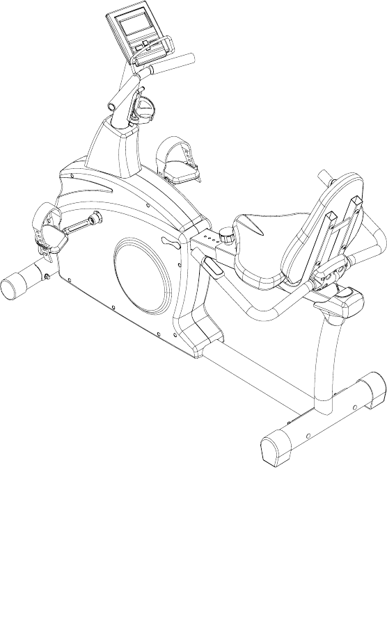 Schwinn 202 Exercise Bike Assembly instructions manual PDF View/Download