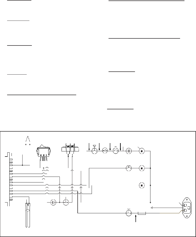 Adviace SRV7000-647 Zünder Für Quadrafire & Heatilator Pelletöfen – 300W, 120V, 57 Cm Länge
