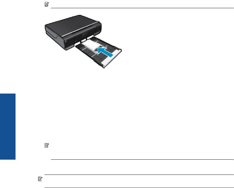 HP ENVY 110 All in One Printer Manual PDF View/Download, Page # 14