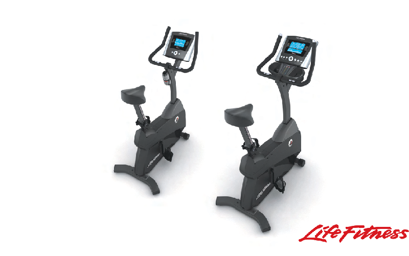 Life Fitness C1 Exercise Bike Base user manual PDF View/Download