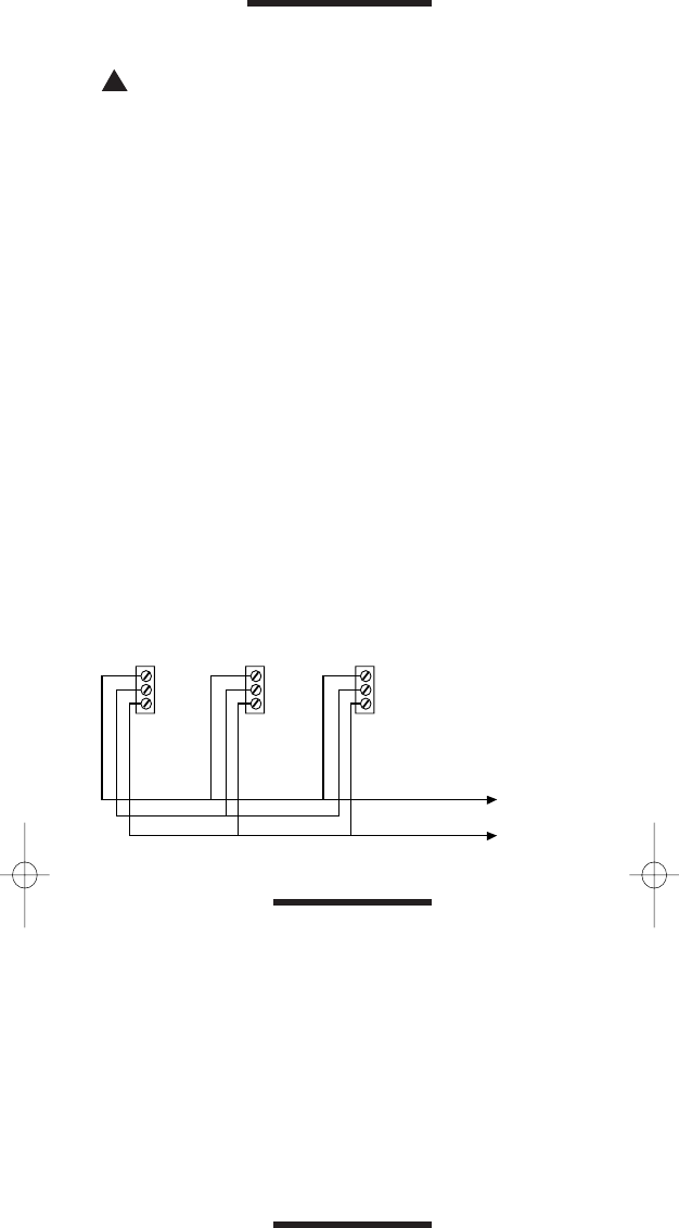 Firex FXW-R Smoke Alarm Instructions manual PDF View/Download, Page # 5