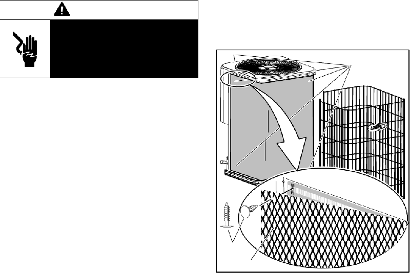 Lennox 13ACX?018 Air Conditioner Unit information PDF View ...