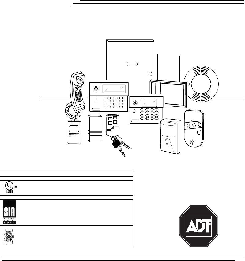 Safewatch Pro 3000 Install Manual