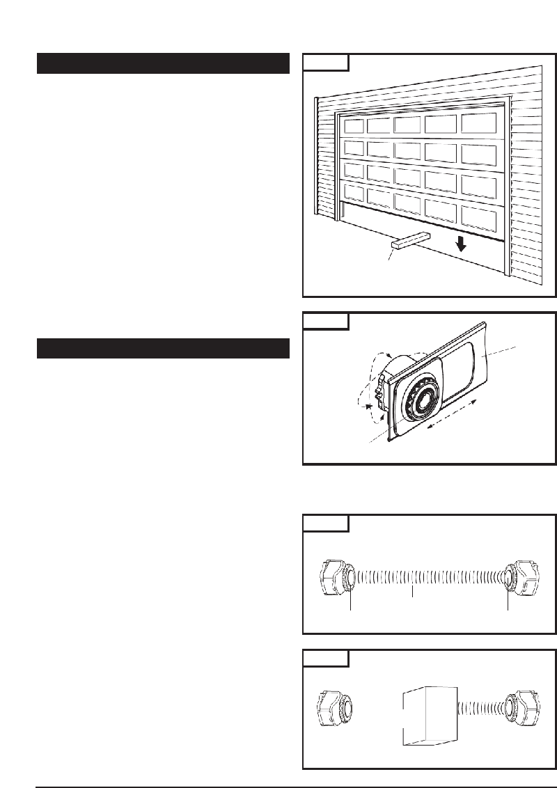 Marantec M4500 Garage Door Opener Owner