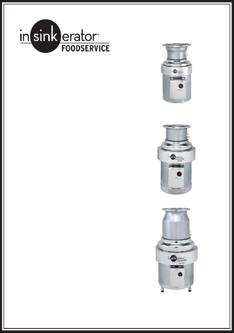evolution 200 insinkerator manual evolution 200 insinkerator manual