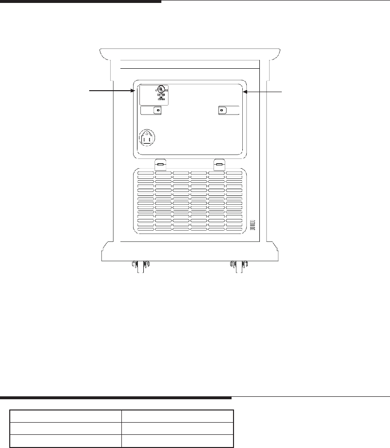 Duraflame 10HM1342 Heater Operation & user’s manual PDF View/Download