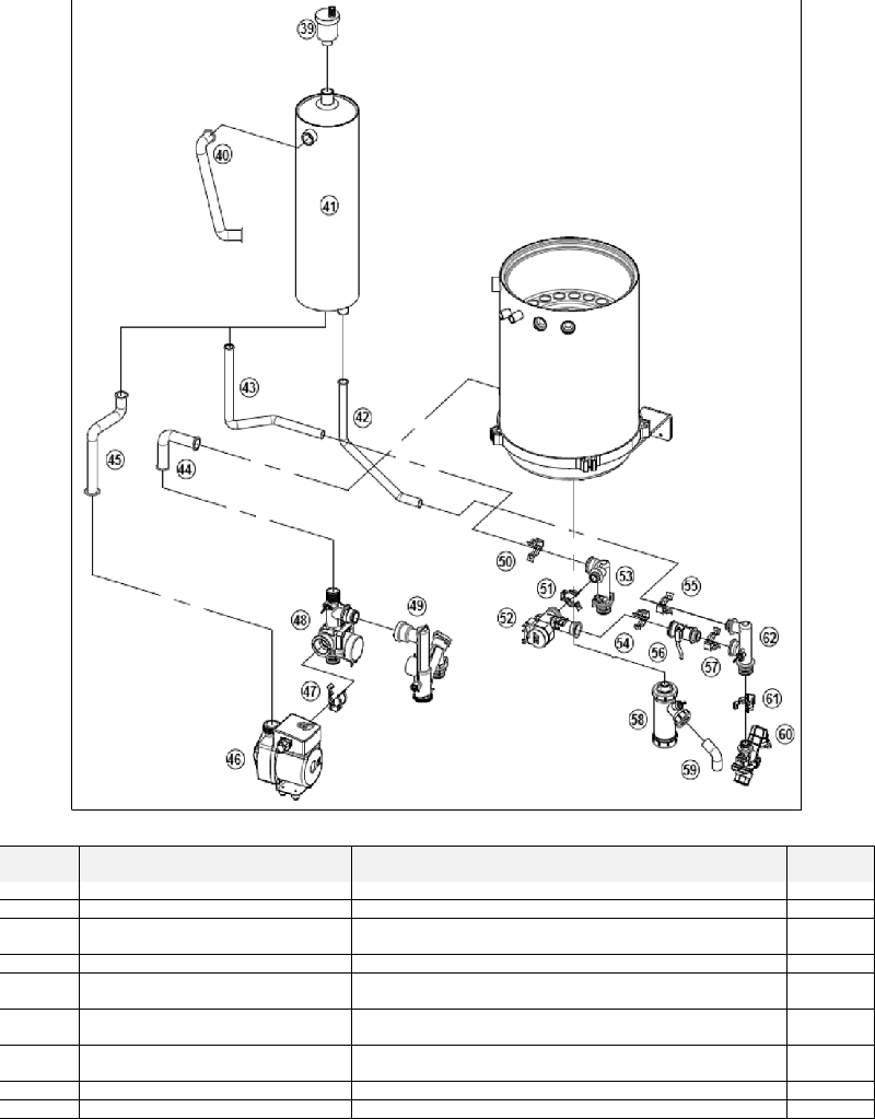 Westinghouse WBRCLP140W Boiler Installation manual PDF View/Download ...