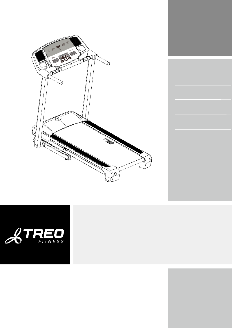 treo fitness v109 pdf free