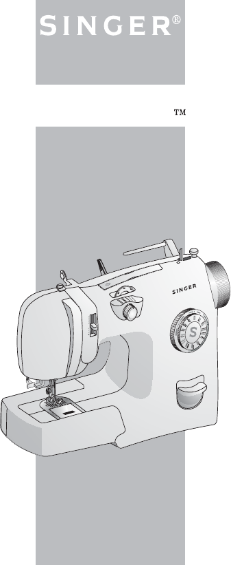 download manual maquina de coser singer