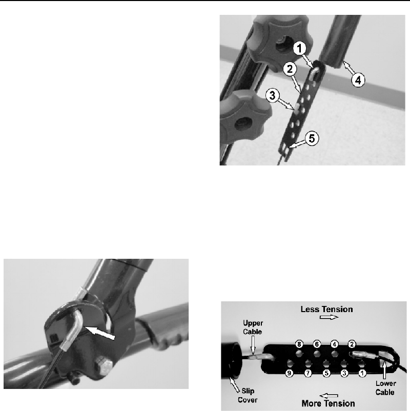 Snow Devil DB765126 Snow Blower Manual PDF View/Download, Page 16