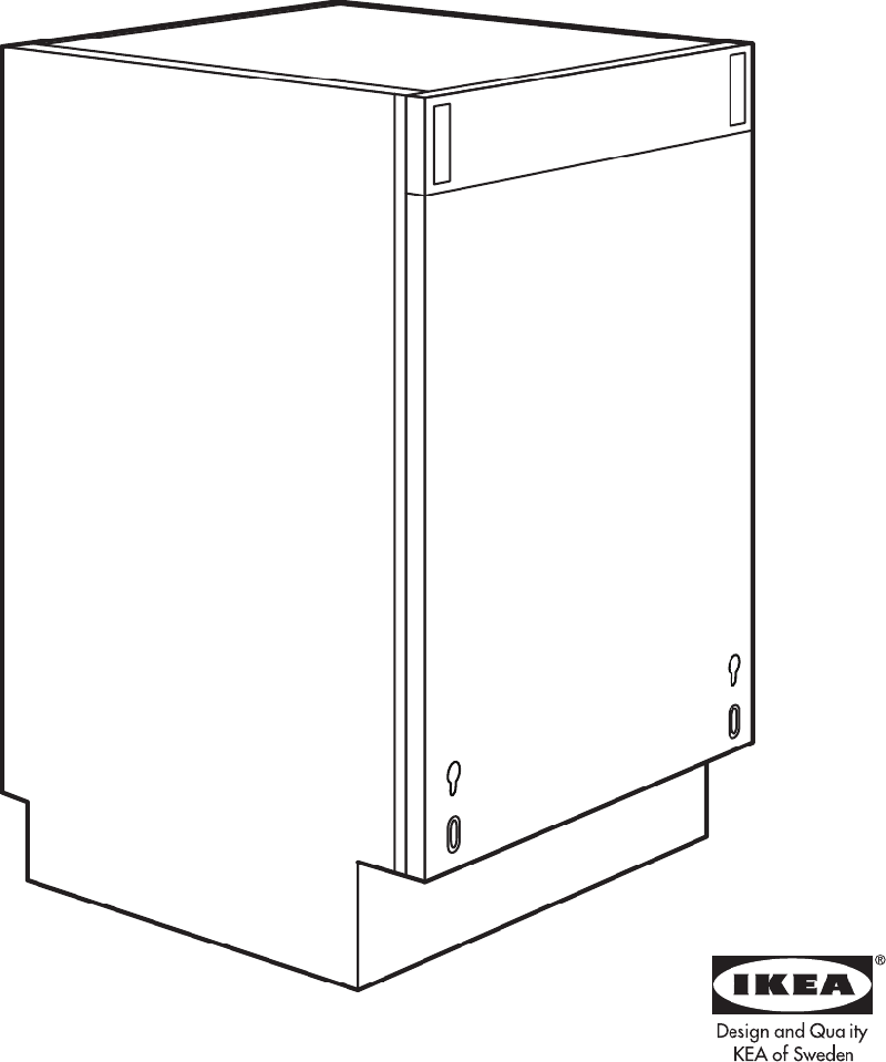 Посудомоечная машина renlig dw60