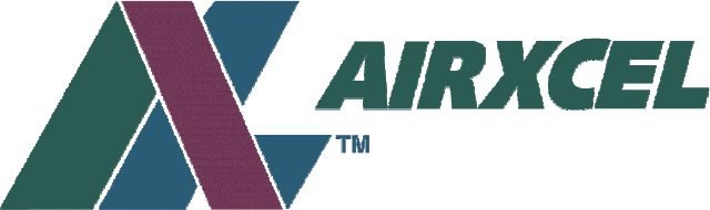 Airxcel 48000 Series Heat Pump Operation and maintenance instruction